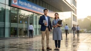 Central bank of india recruitment