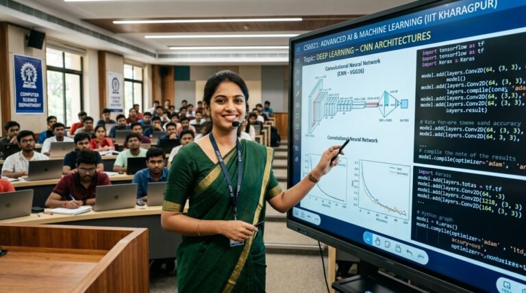 IIT Kharagpur