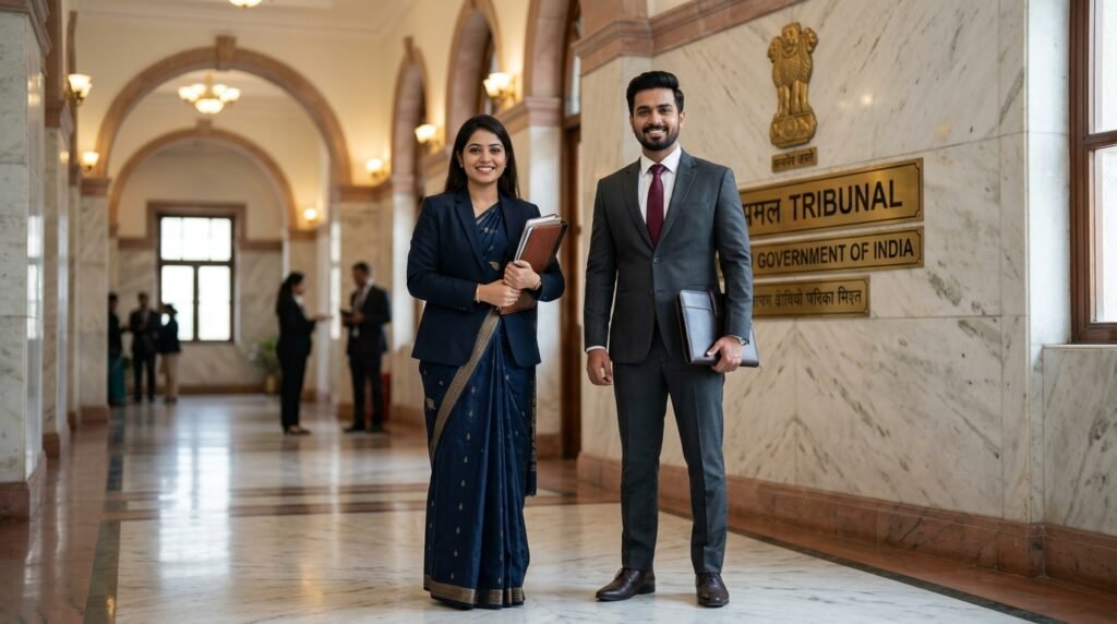ITAT RECRUITMENT 2026