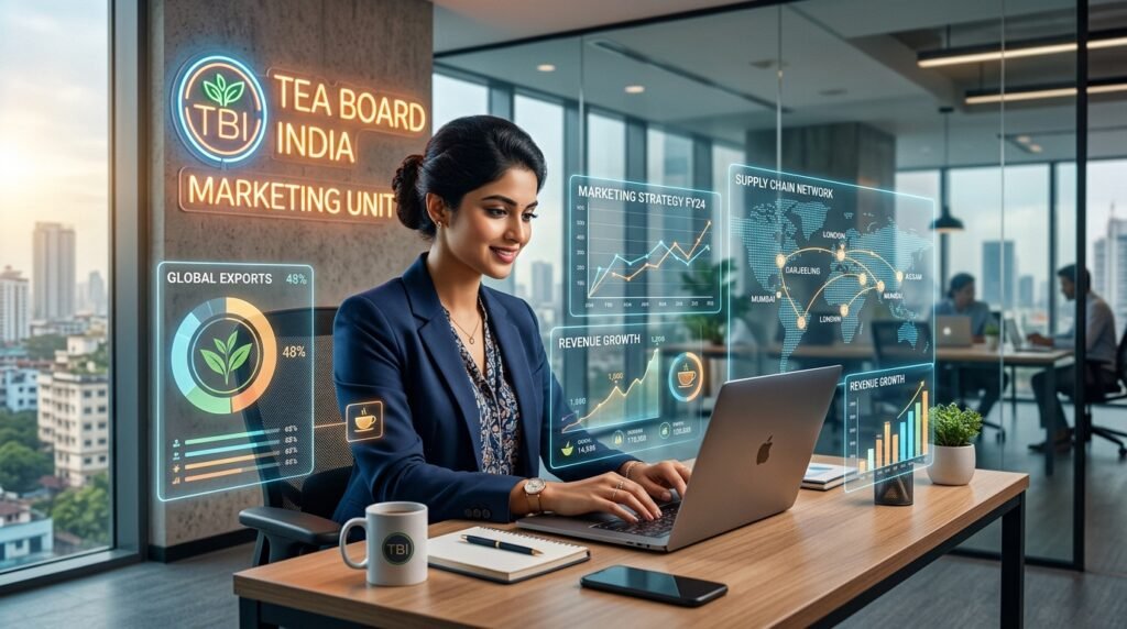 tea board