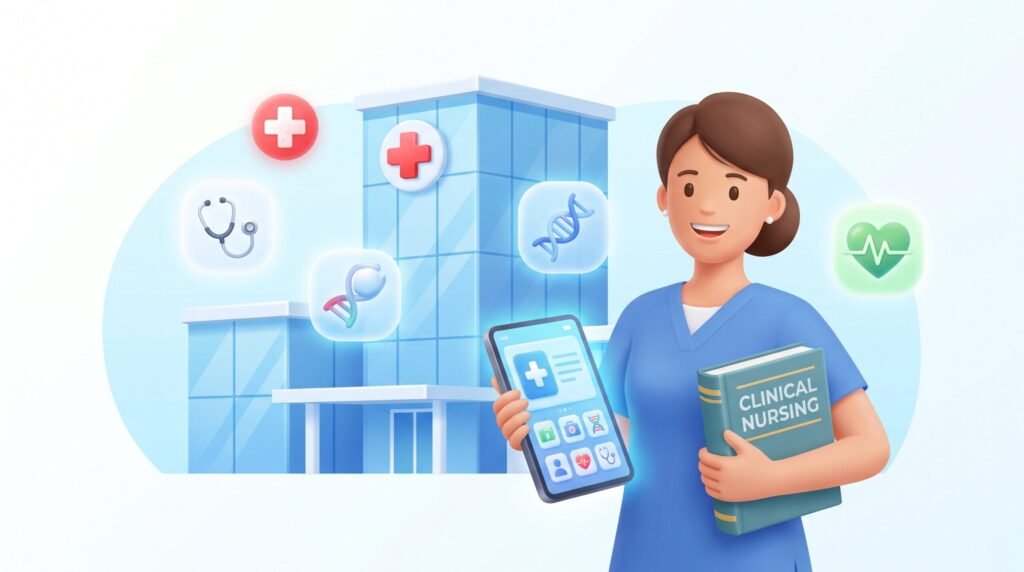 aiims kalyani clinical instructor