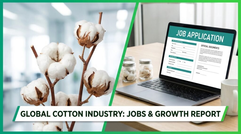 cotton corporation of india CCI