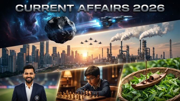 current-affairs