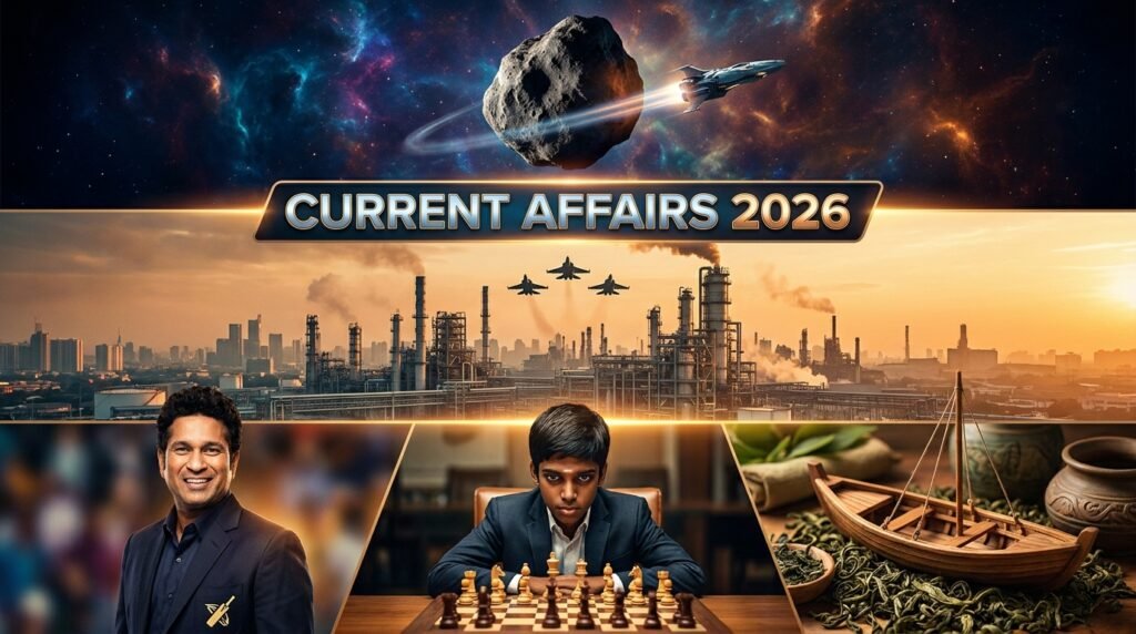 current-affairs