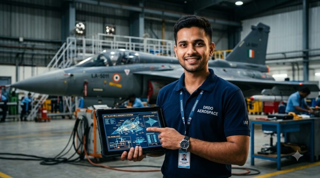 hal recruitment