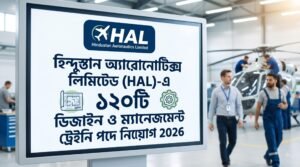 hal recruitment