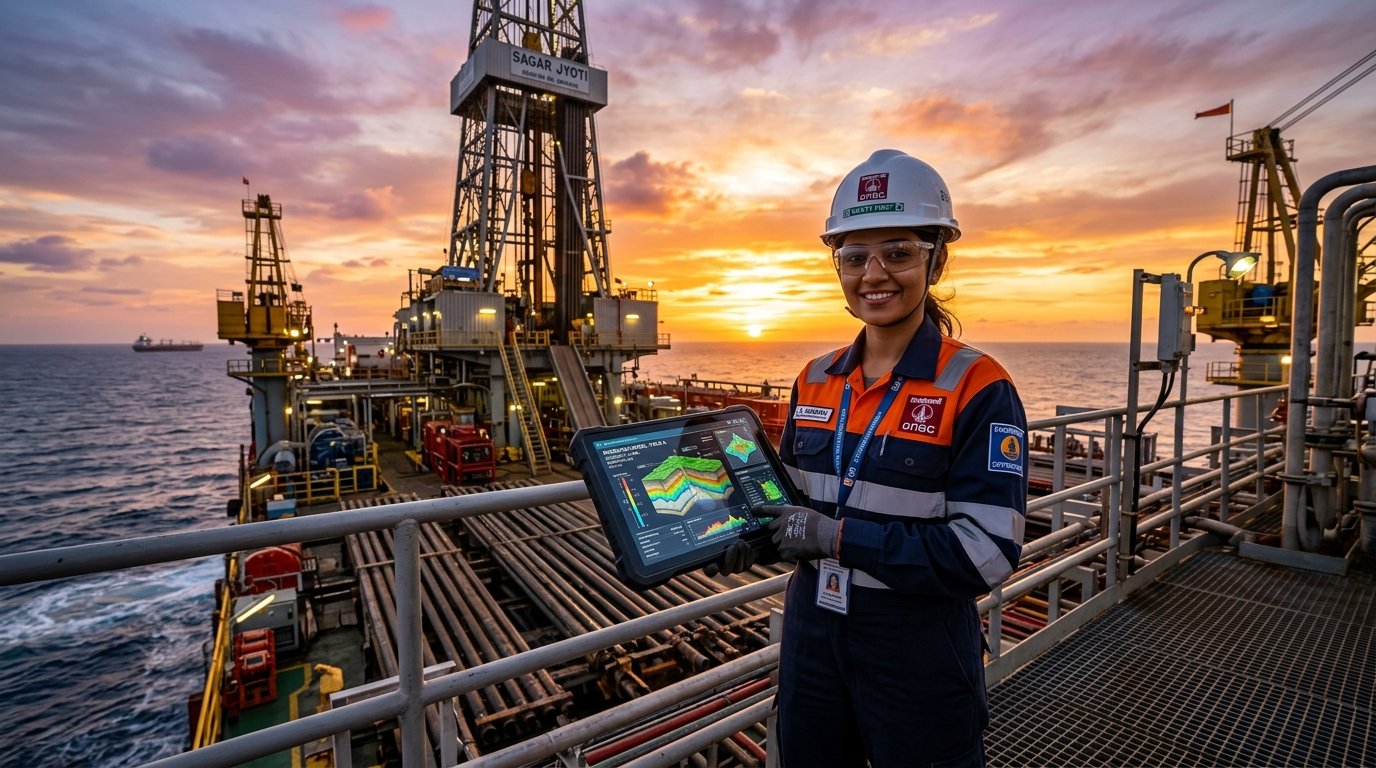 ongc recruitment
