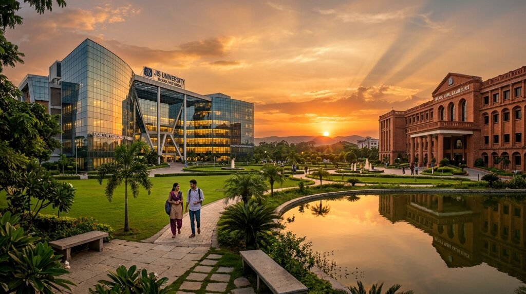 wbjee 2026 counselling-schedule