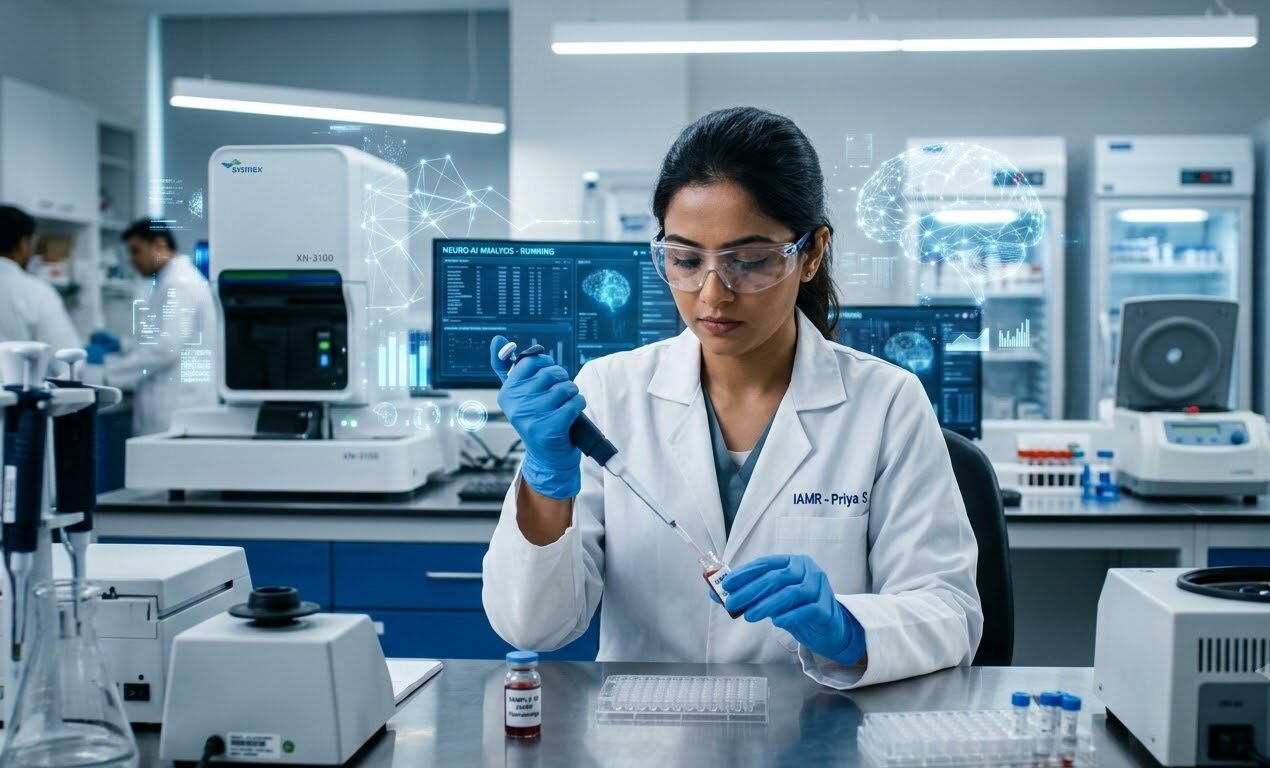 AIIMS Kalyani Recruitment 2026