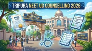 tripura neet ug couselling 2026