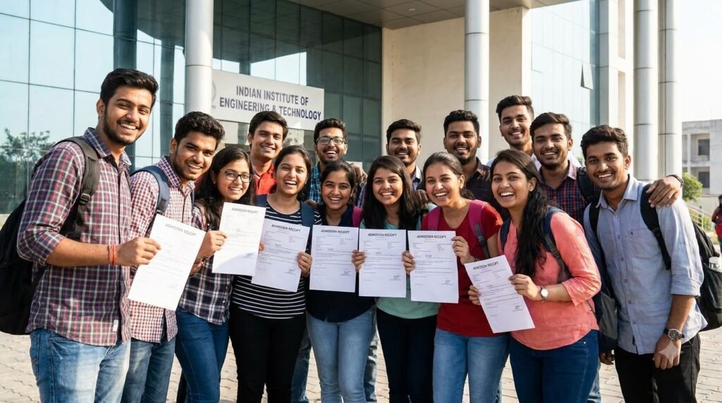 WBJEE Decentralized Counselling 2026