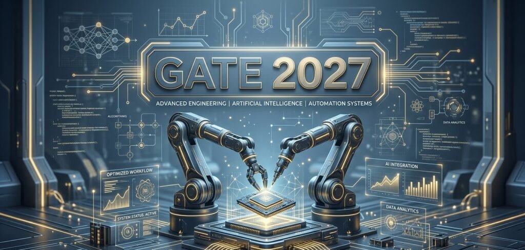 gate 2027