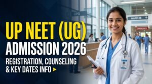 up neet (ug) 2026