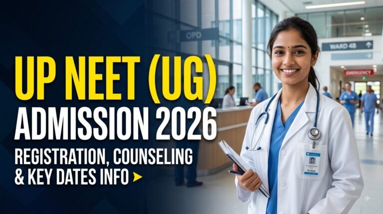 up neet (ug) 2026