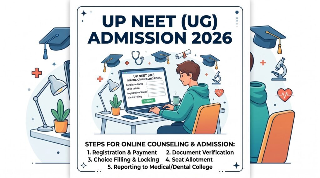 up neet (ug) 2026