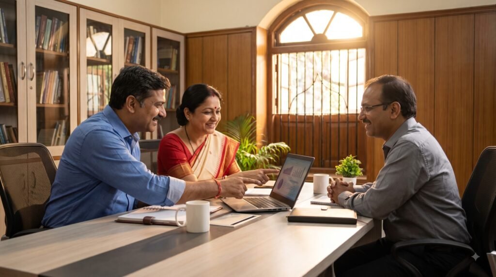 Online Transfer Management Module