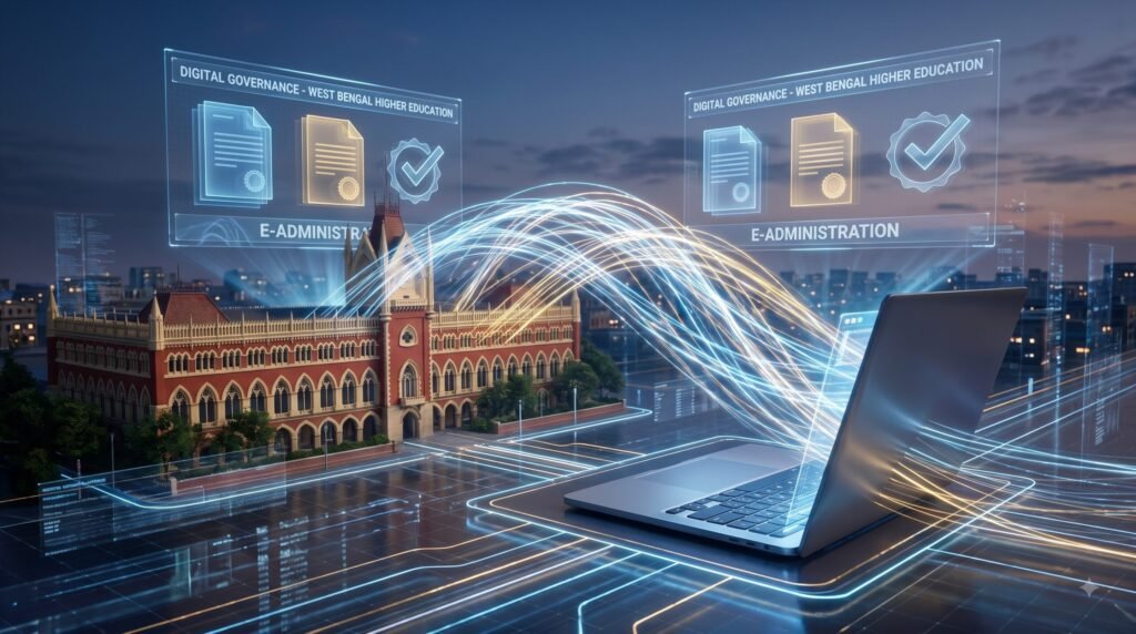 Online Transfer Management Module