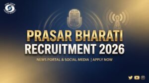 prasar bharti