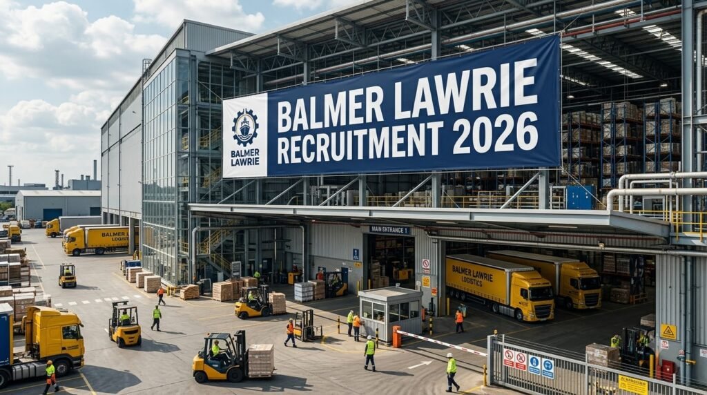 balmer lawrie