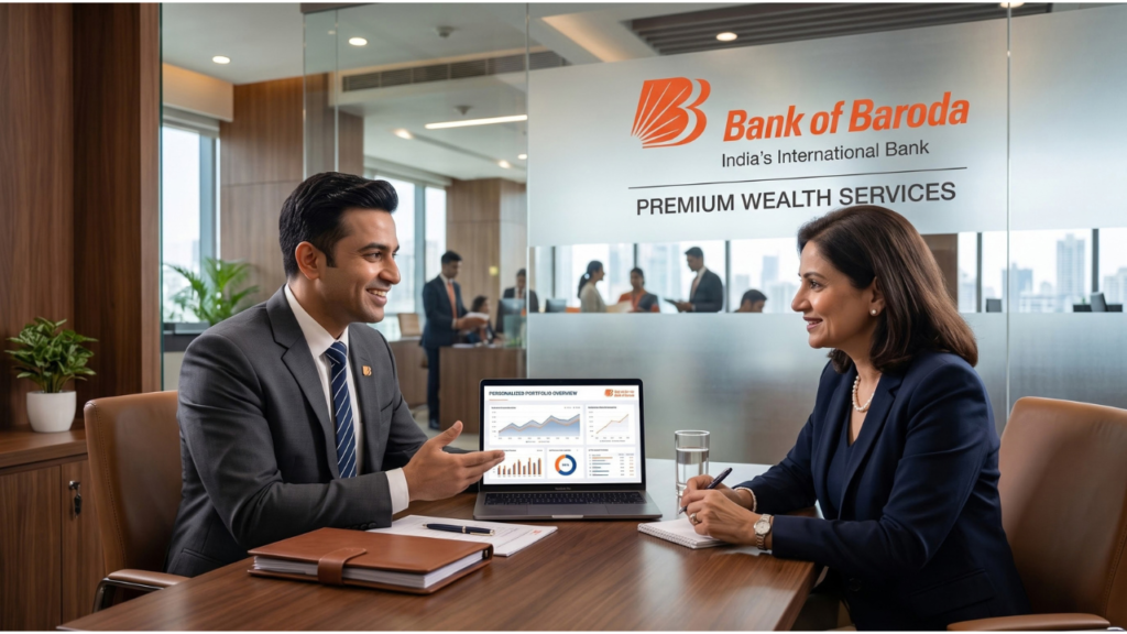 bank of baroda