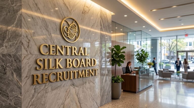 central silk board