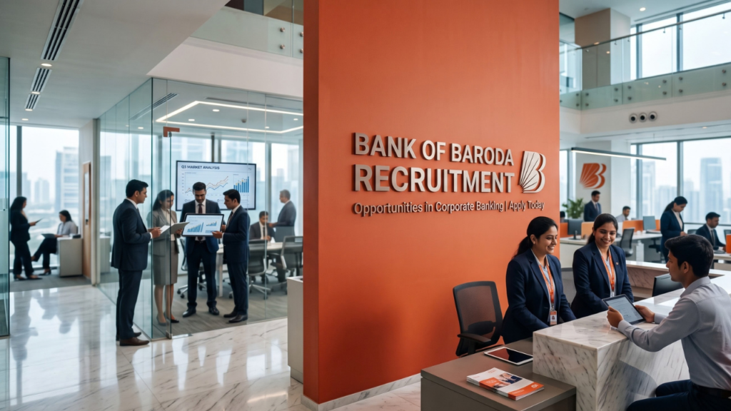 bank of baroda