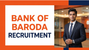 bank of baroda