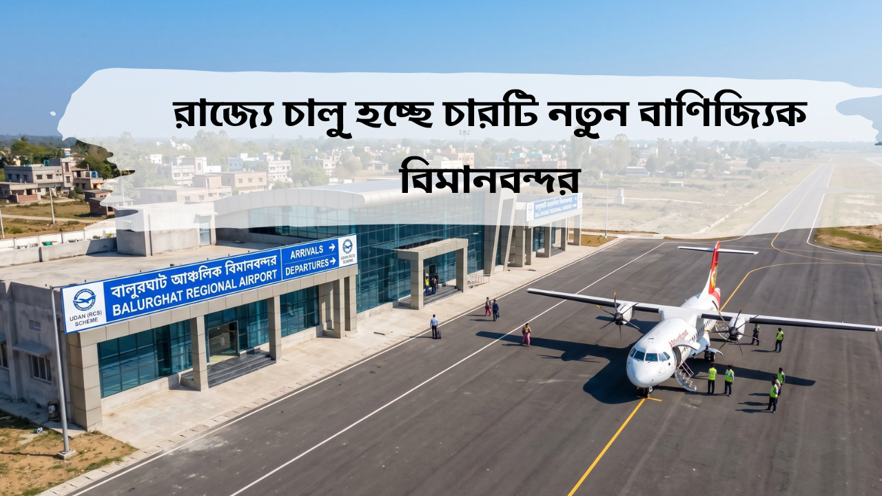 উড়ান (UDAN)