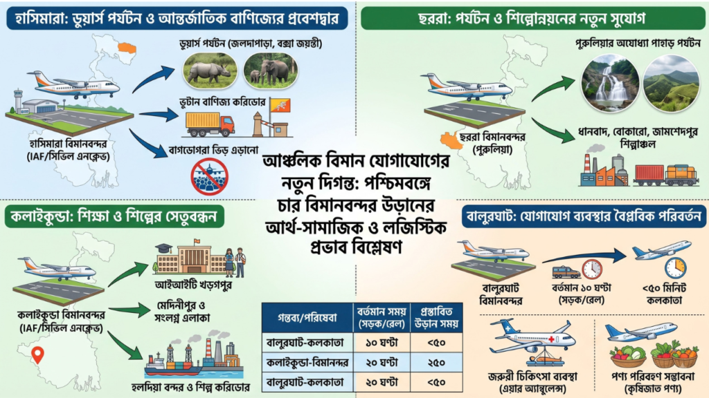উড়ান (UDAN)