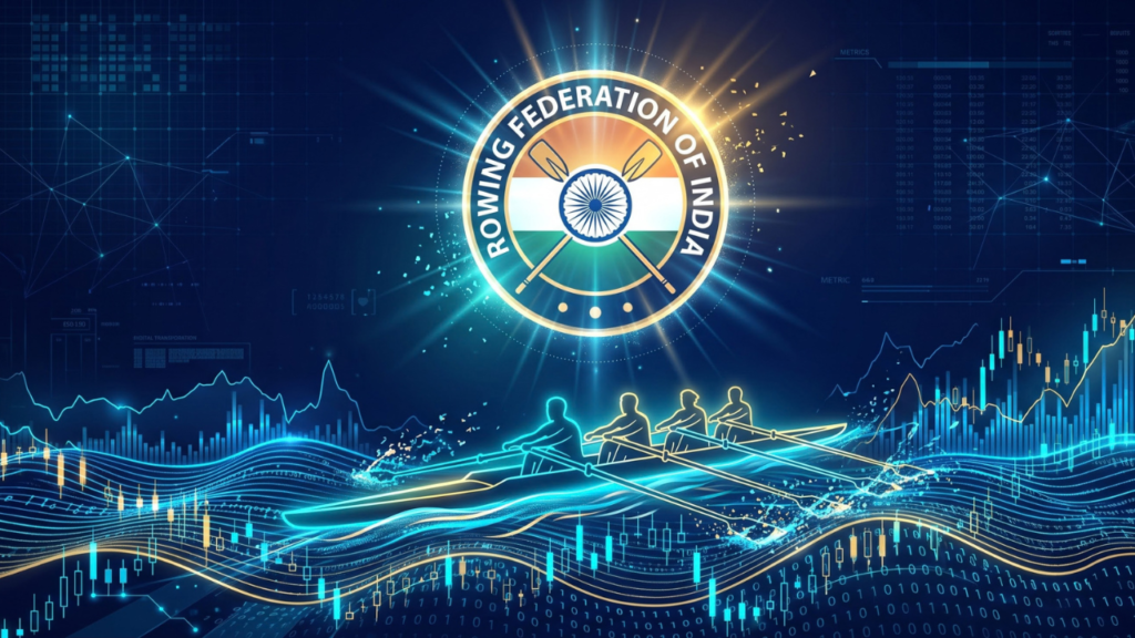 Rowing Federation of India Recruitment 2026 (RFI)