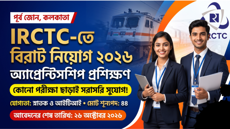 irctc