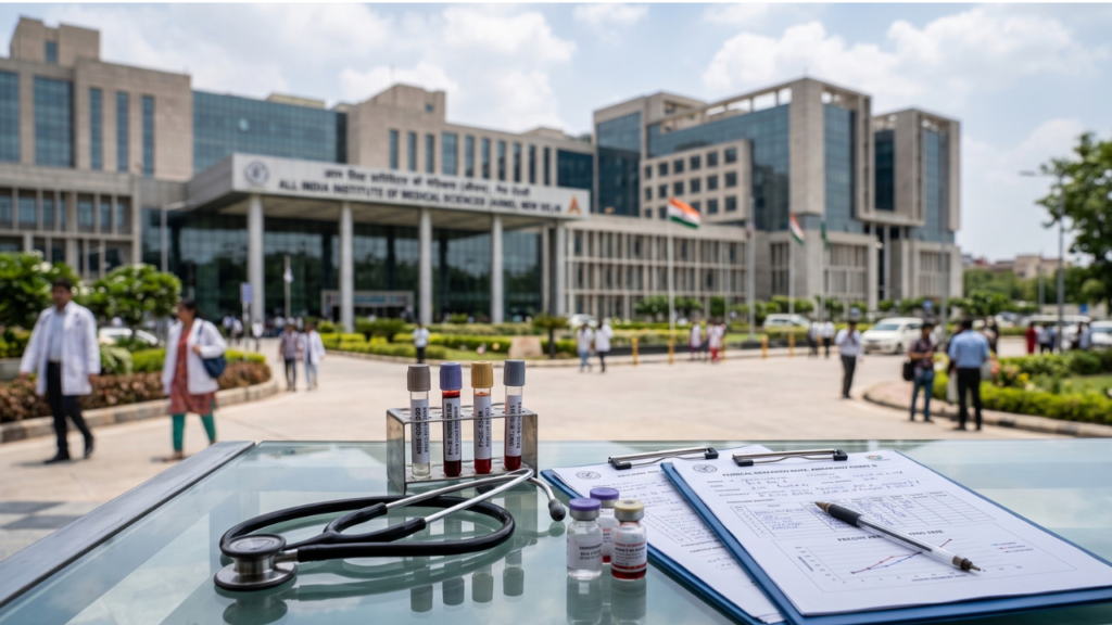 AIIMS kalyani